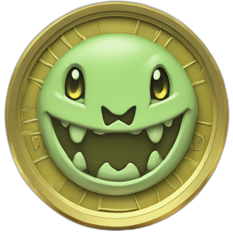 pokemon halloween money puregold coin pokecoin pokedollar dollar emoji