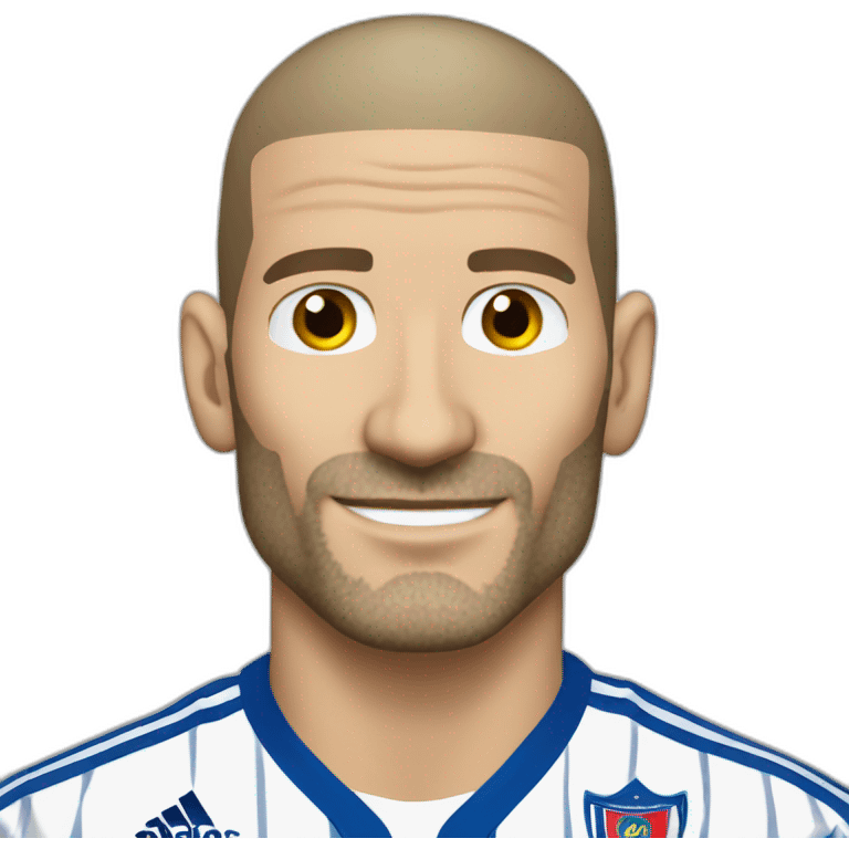 Zidane materazzi emoji