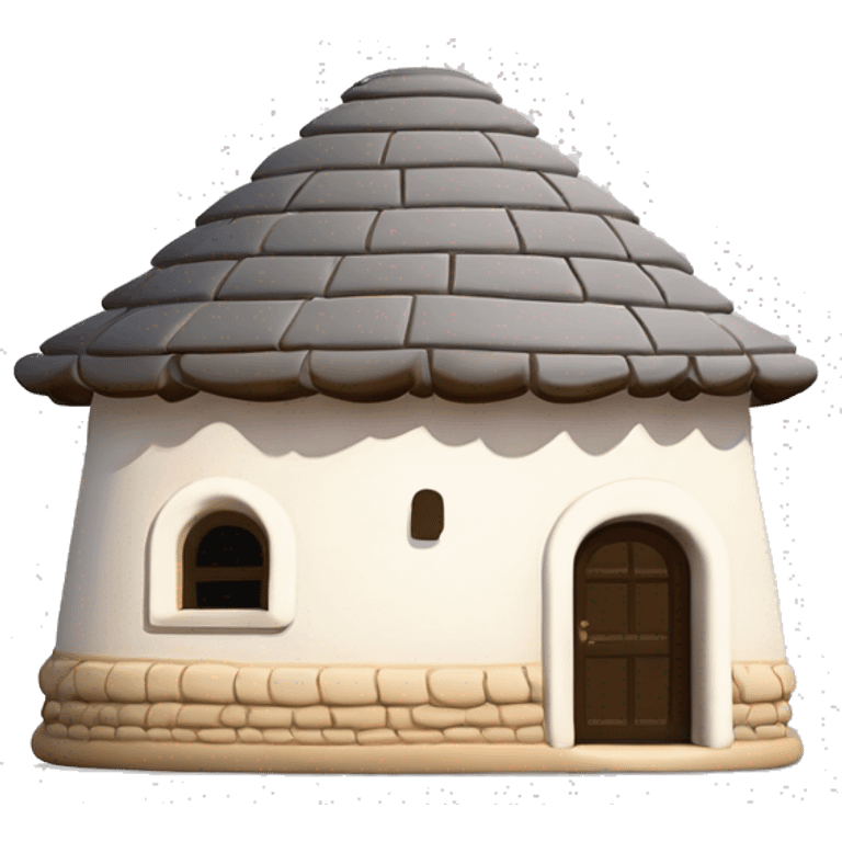 trullo emoji