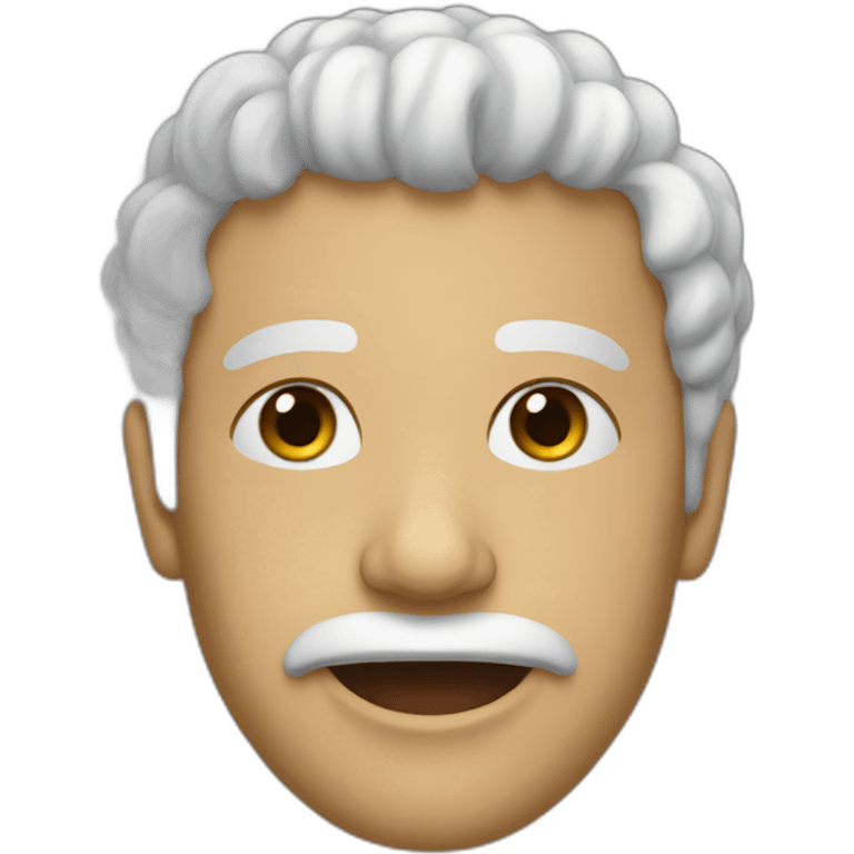 Marchmello  emoji