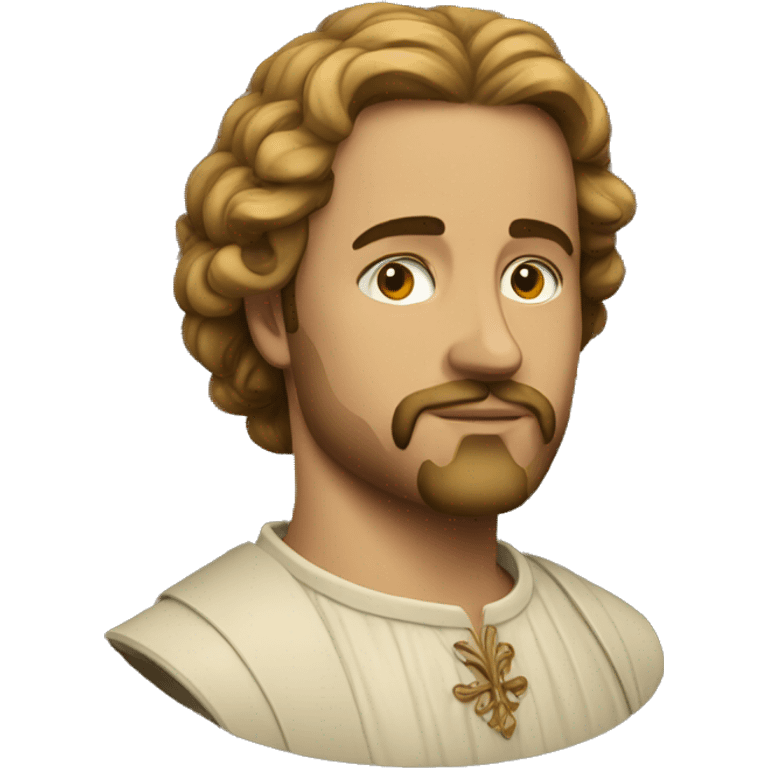 renaissance emoji