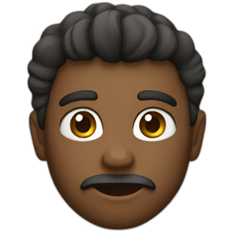 Cagou emoji