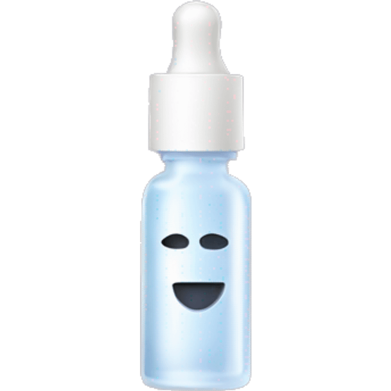 hyaluronic acid serum emoji