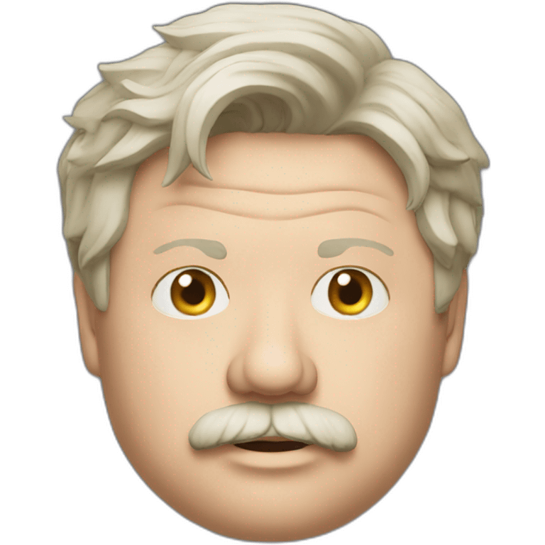 simon weston emoji