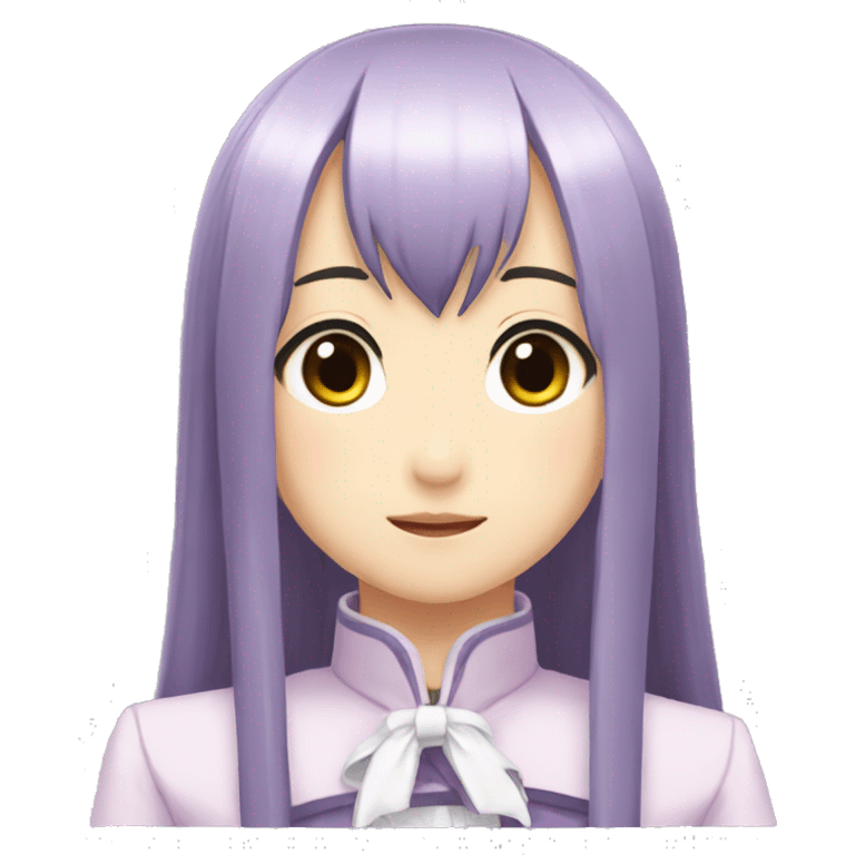 Homura Akemi emoji