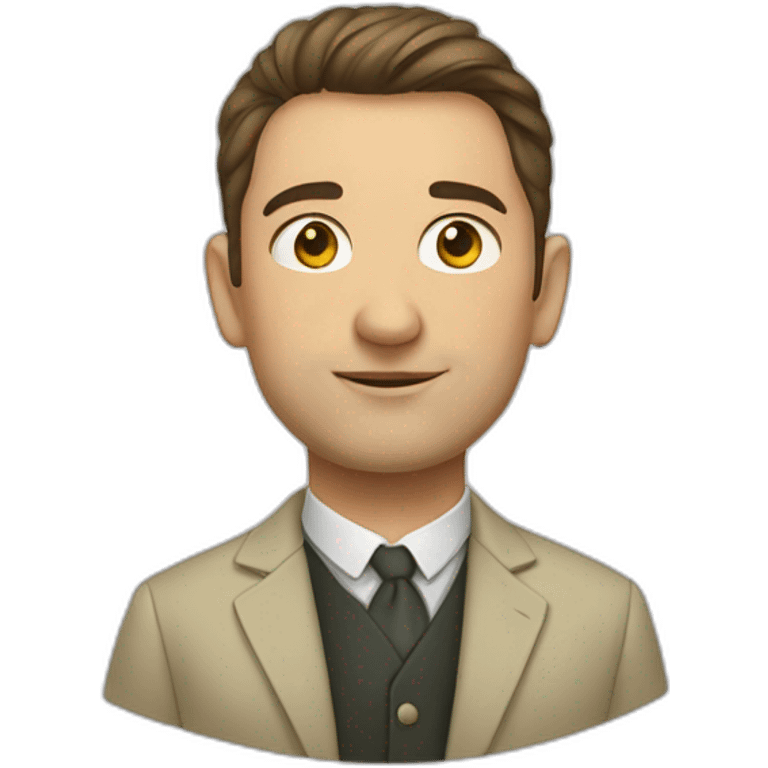 Emmanuel Feildel emoji