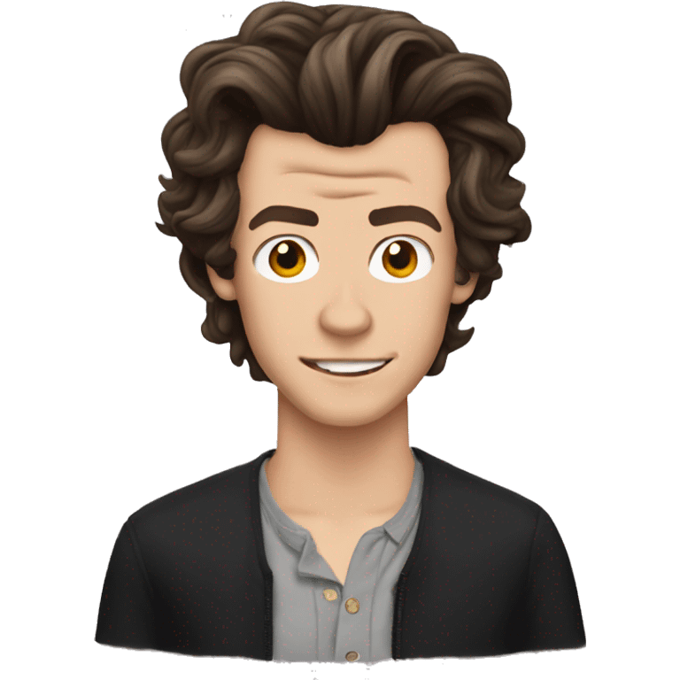 harry styles emoji