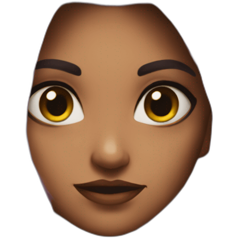 illaoi-lol emoji