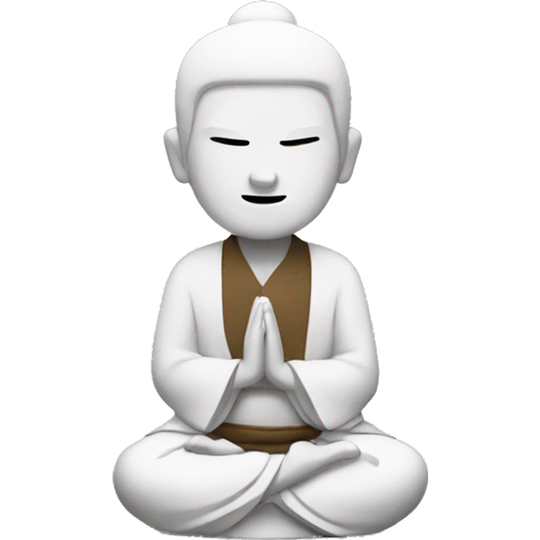 zen emoji