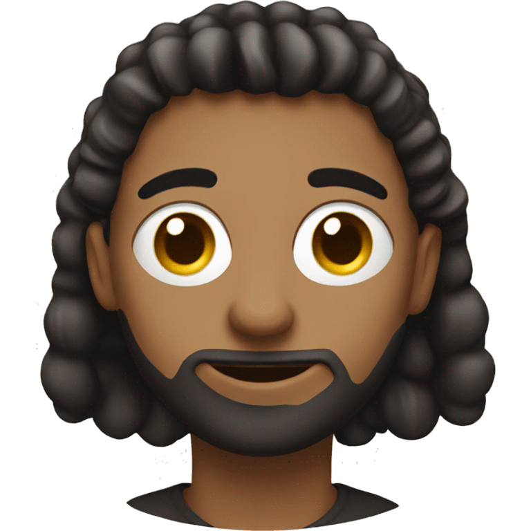 Lattee  emoji