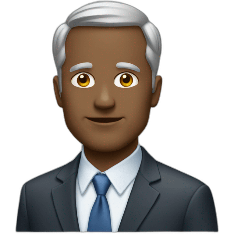 Goldman emoji