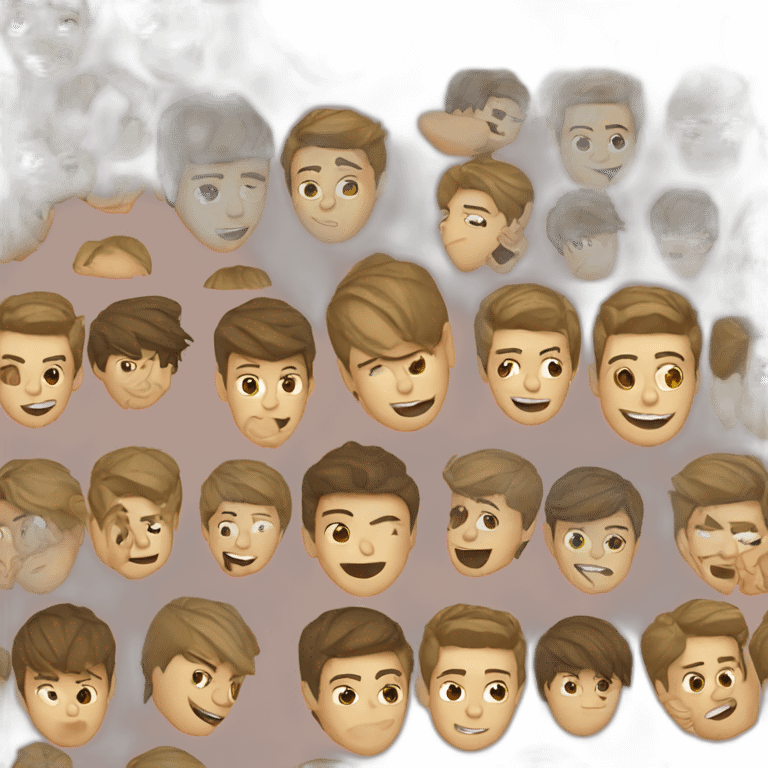 justin biber emoji