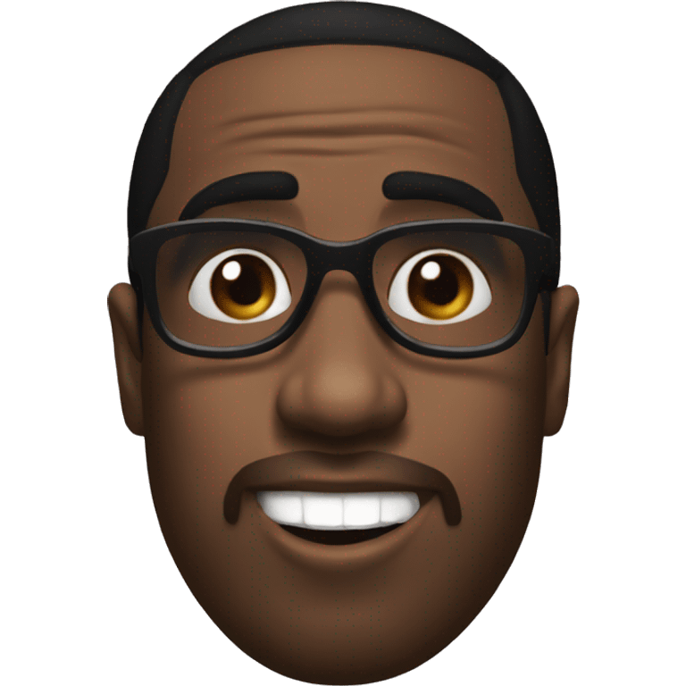 p diddy emoji