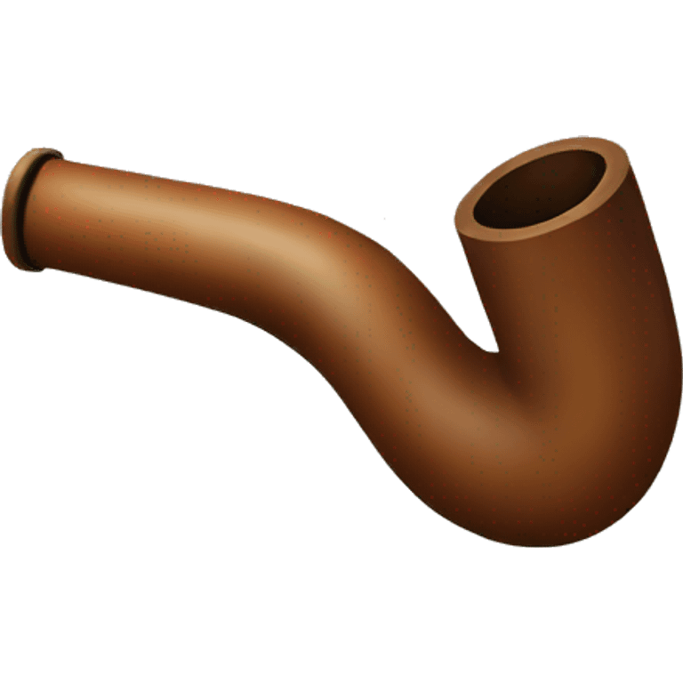 pipe emoji