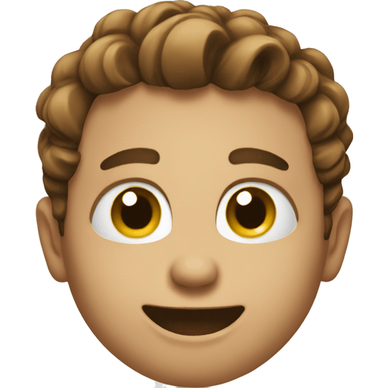 an emoji with a new emotion never seen before, yell emoji