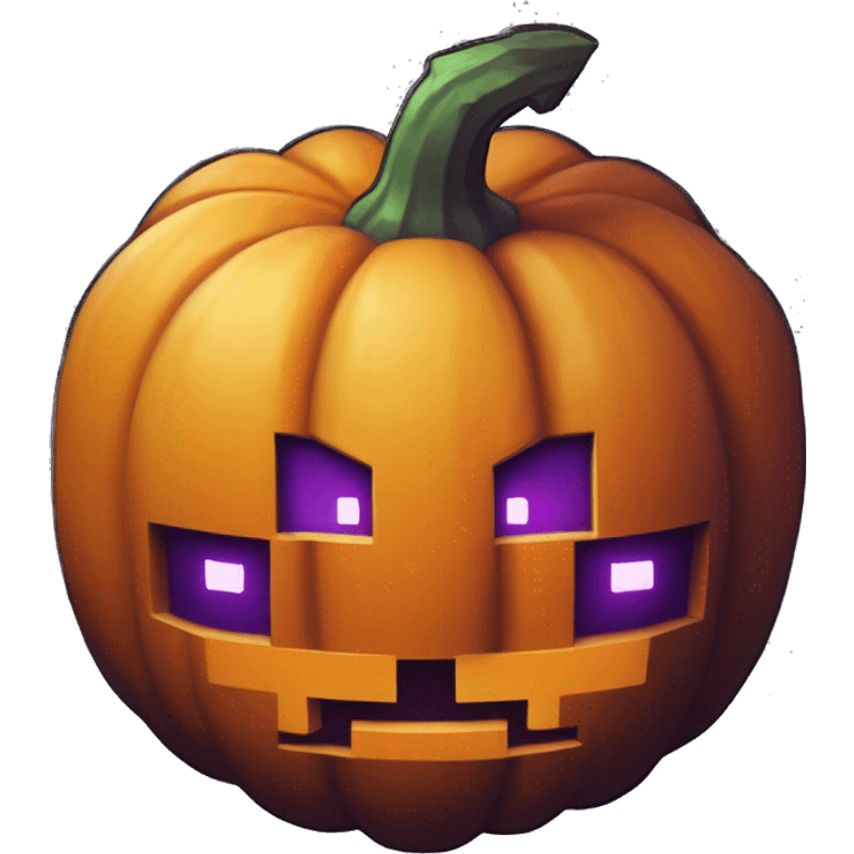 minecraft pumpkin halloween badge cinematic cyberpunk pokemon emoji