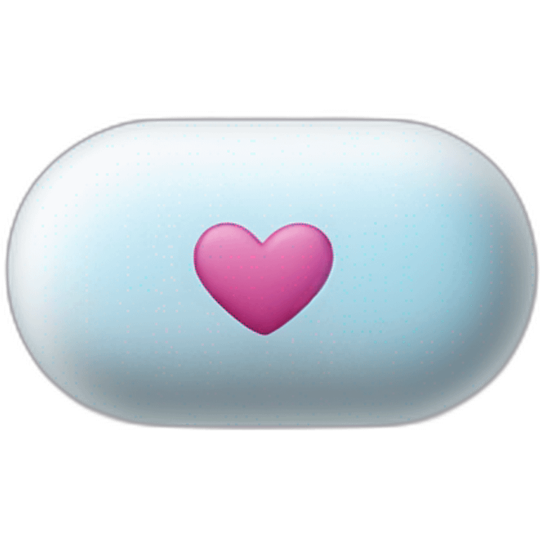 viagra pill emoji