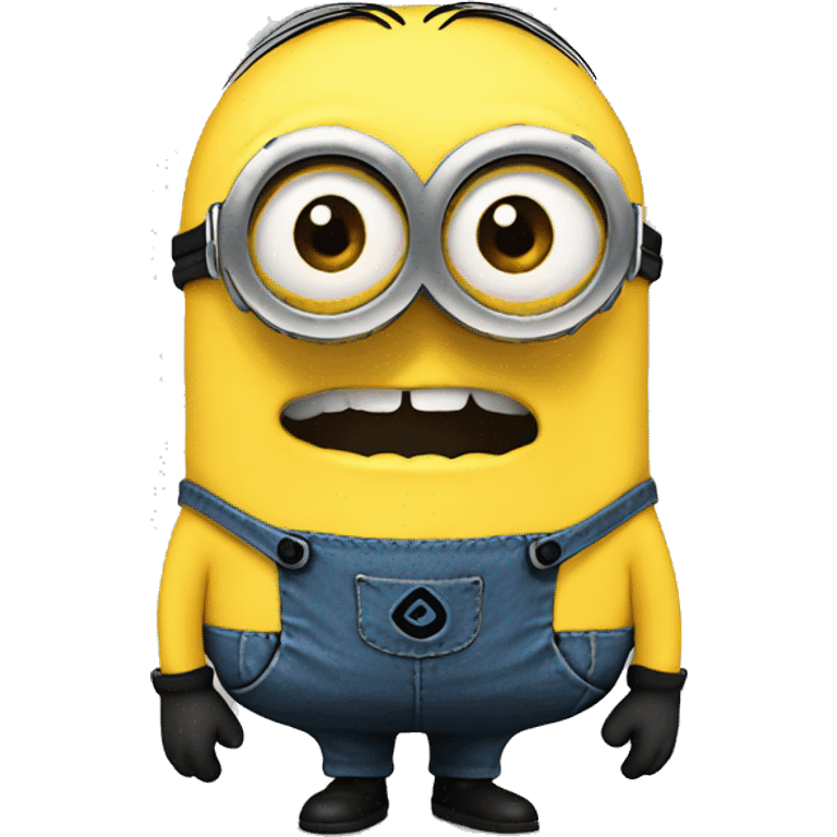 minion emoji