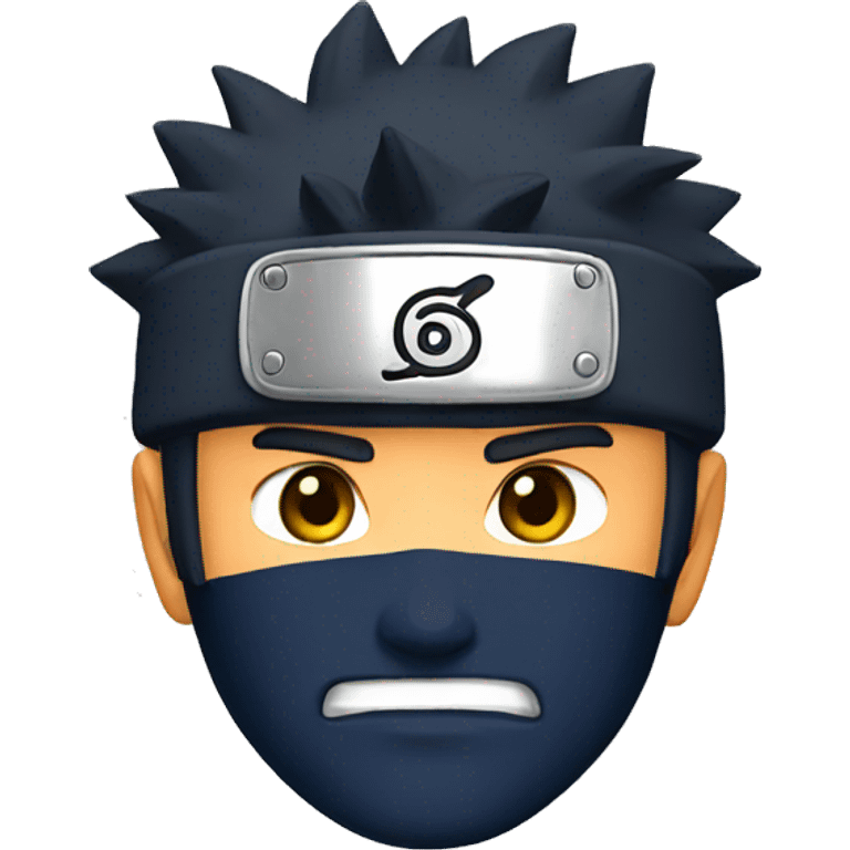 Naruto  emoji