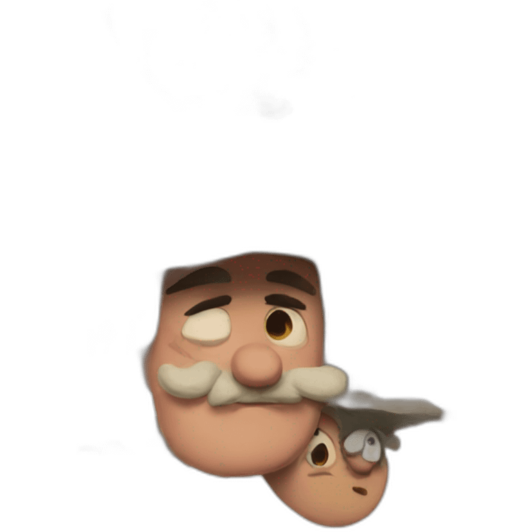 Gravity falls emoji