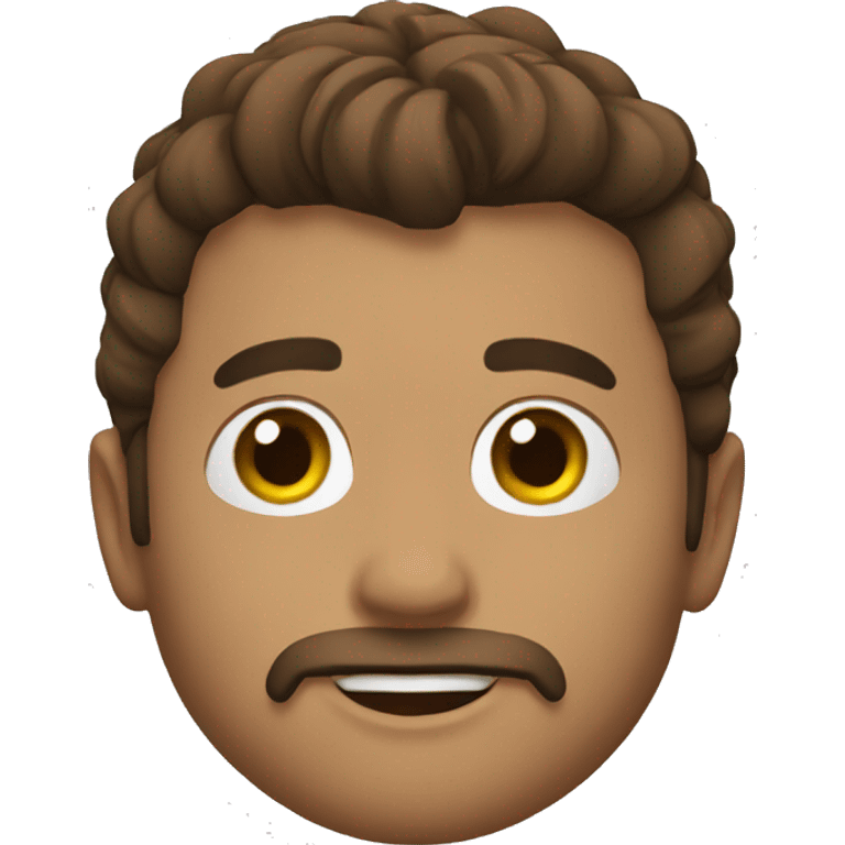 Enzo emoji