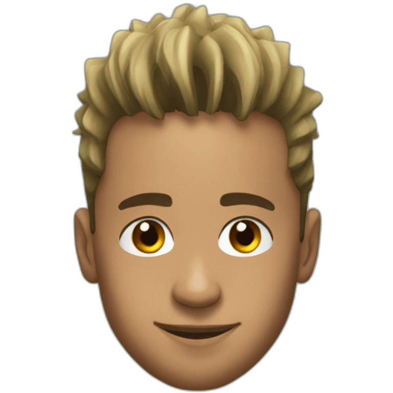 Neymar emoji