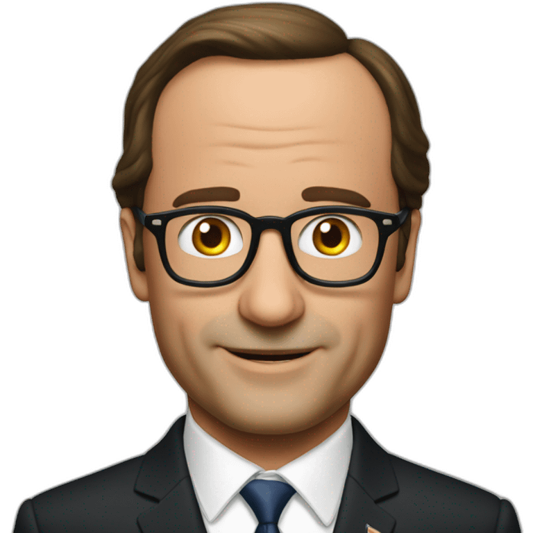 Tom hollande emoji