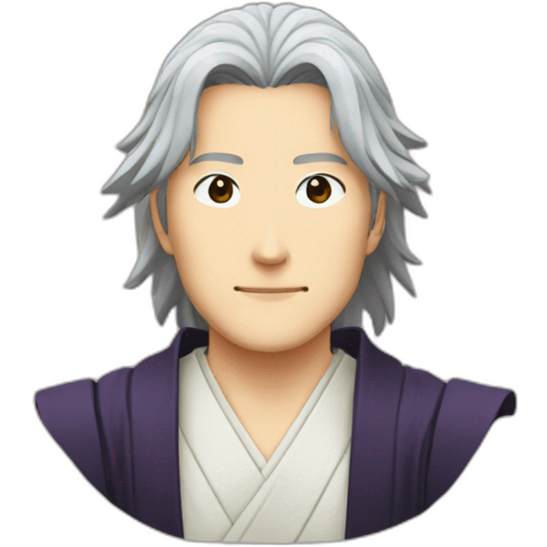 ichiban kasuga emoji