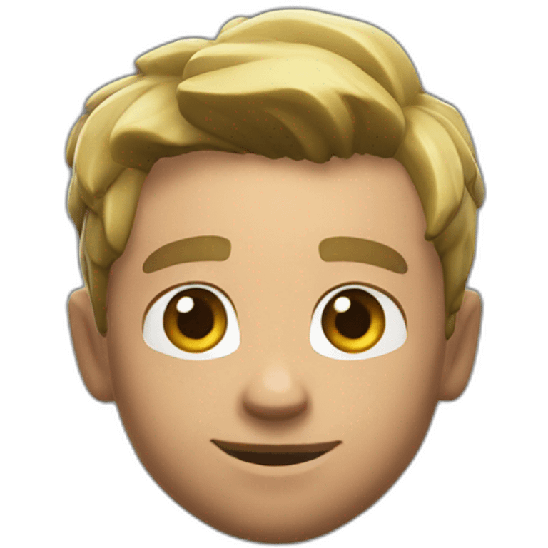 Fortnite Slone emoji