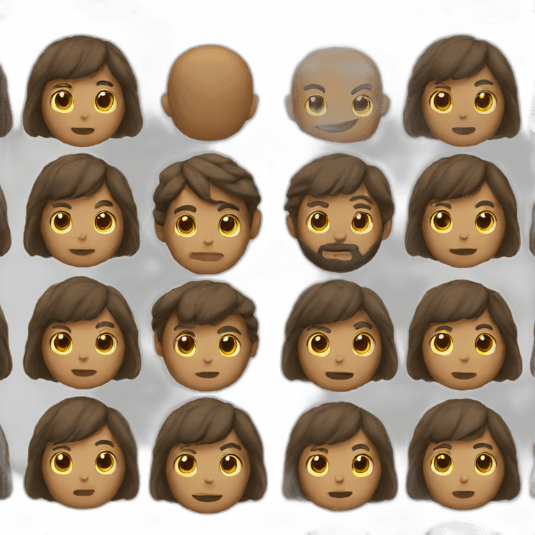 noah emoji