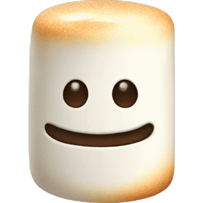 Marshmellows emoji