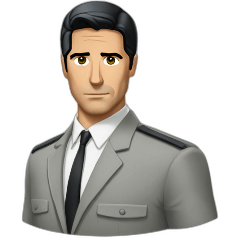 sterling archer emoji