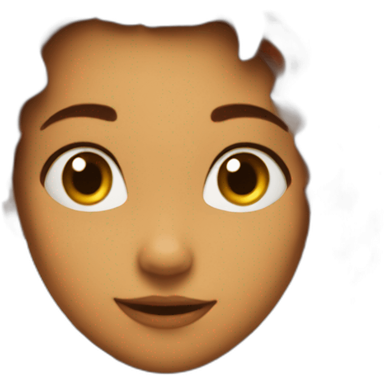 lina emoji