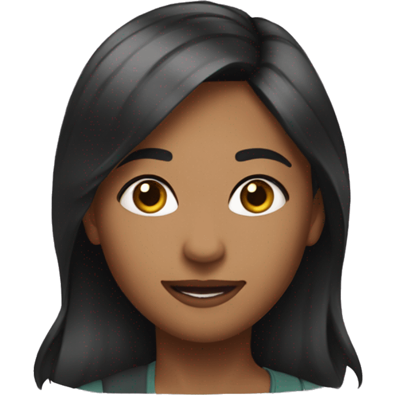 alani nu emoji