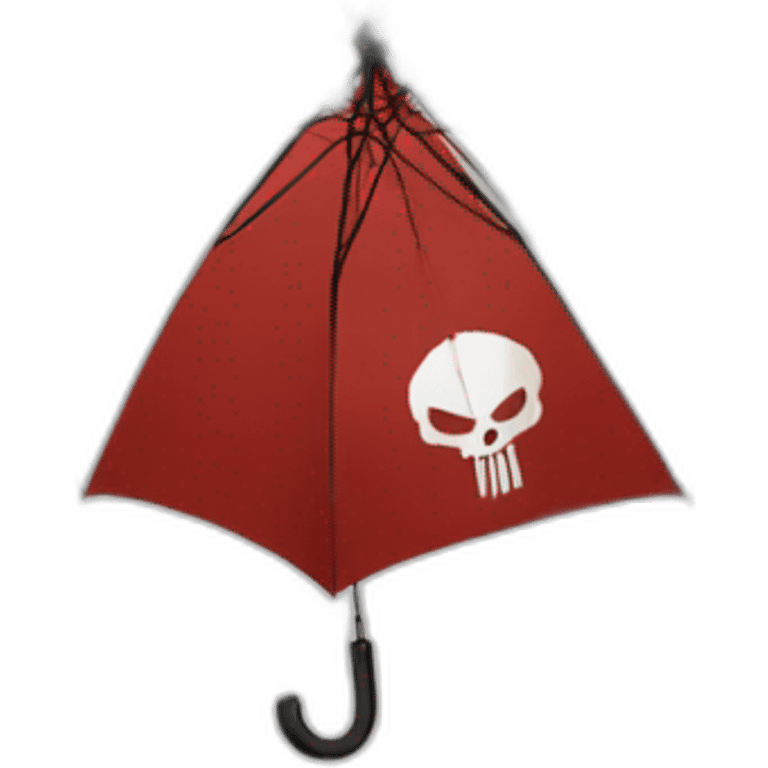 Umbrella Corporation emoji