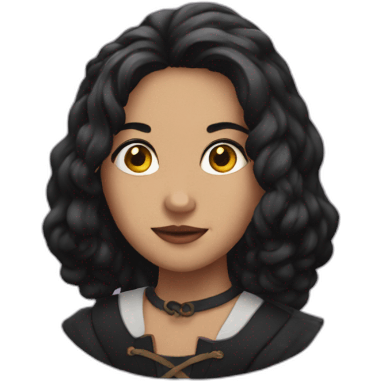 Salem emoji