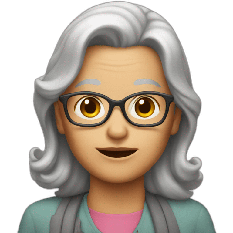 Nana emoji