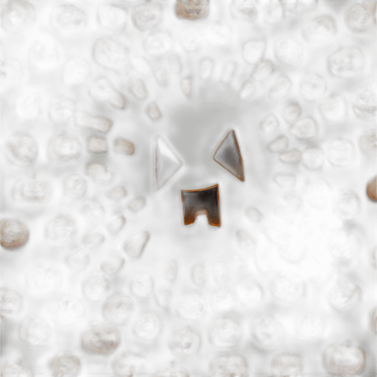 exploding head jack o lantern emoji