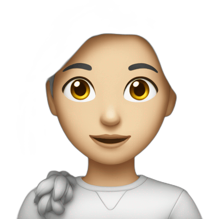 elisa emoji