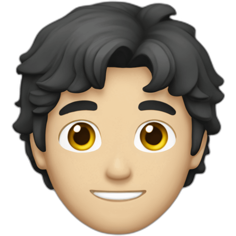 Bellamy Blake emoji