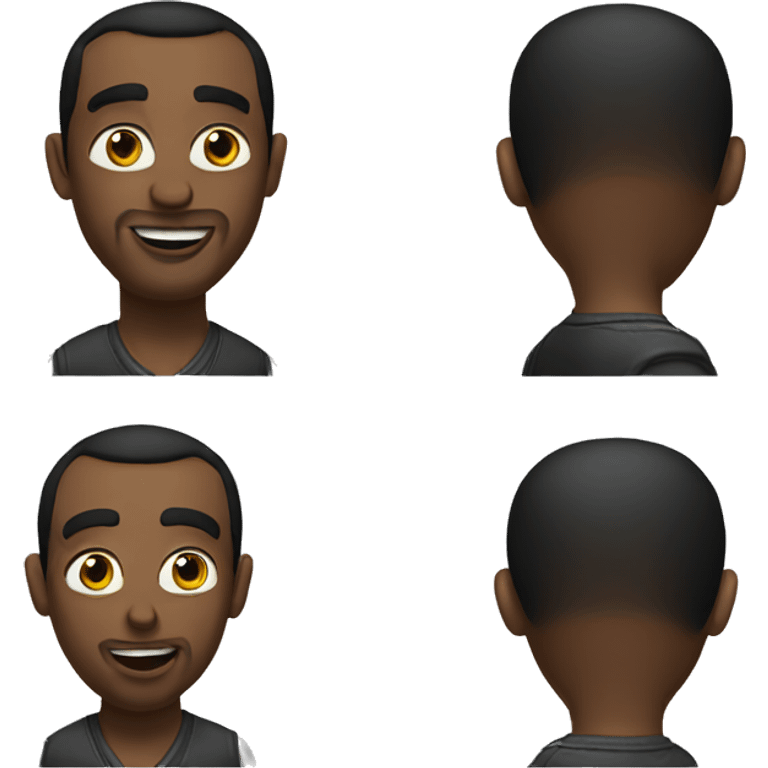 Pdiddy emoji