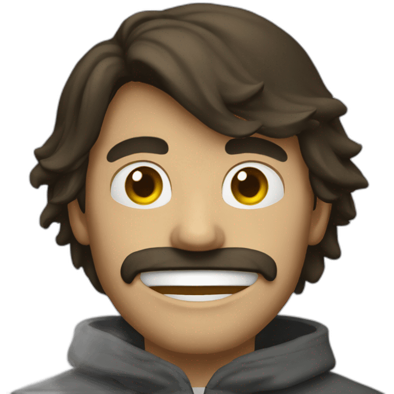 Vendetta emoji