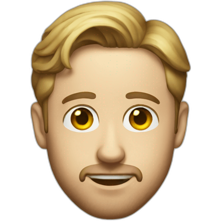 ryan gosling a ghost emoji