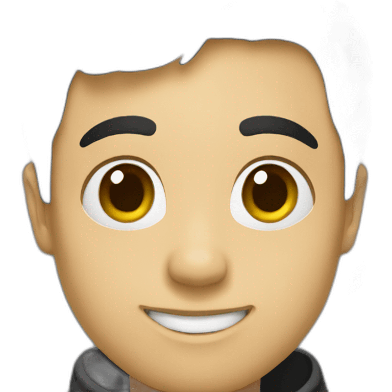 a university of waterloo student emoji