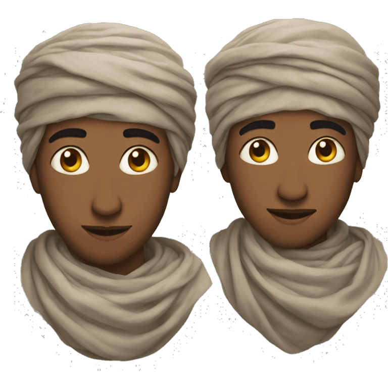 morrocan emoji