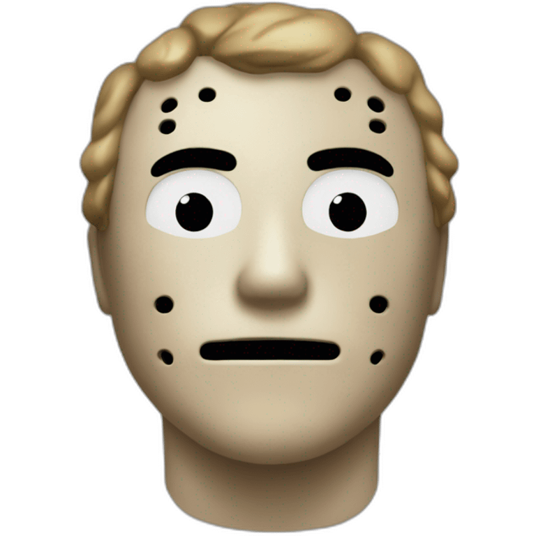 jason-friday-13th emoji