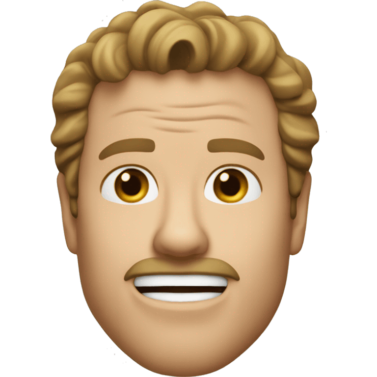 Will Farrell  emoji