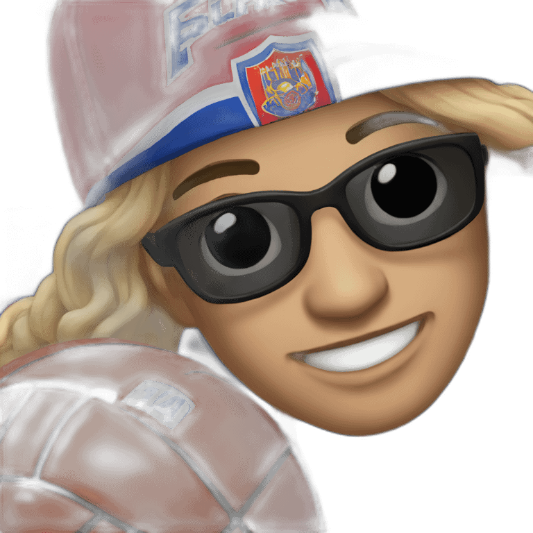 cska fan emoji