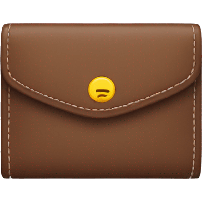 wallet emoji