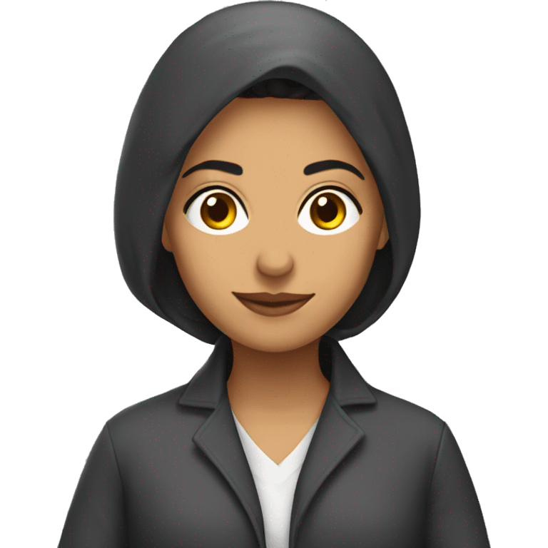 Jamila raibi emoji